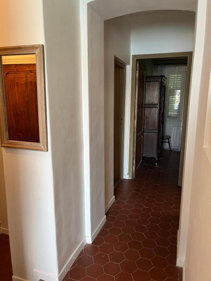 Menton1974 Apartment Exterior foto