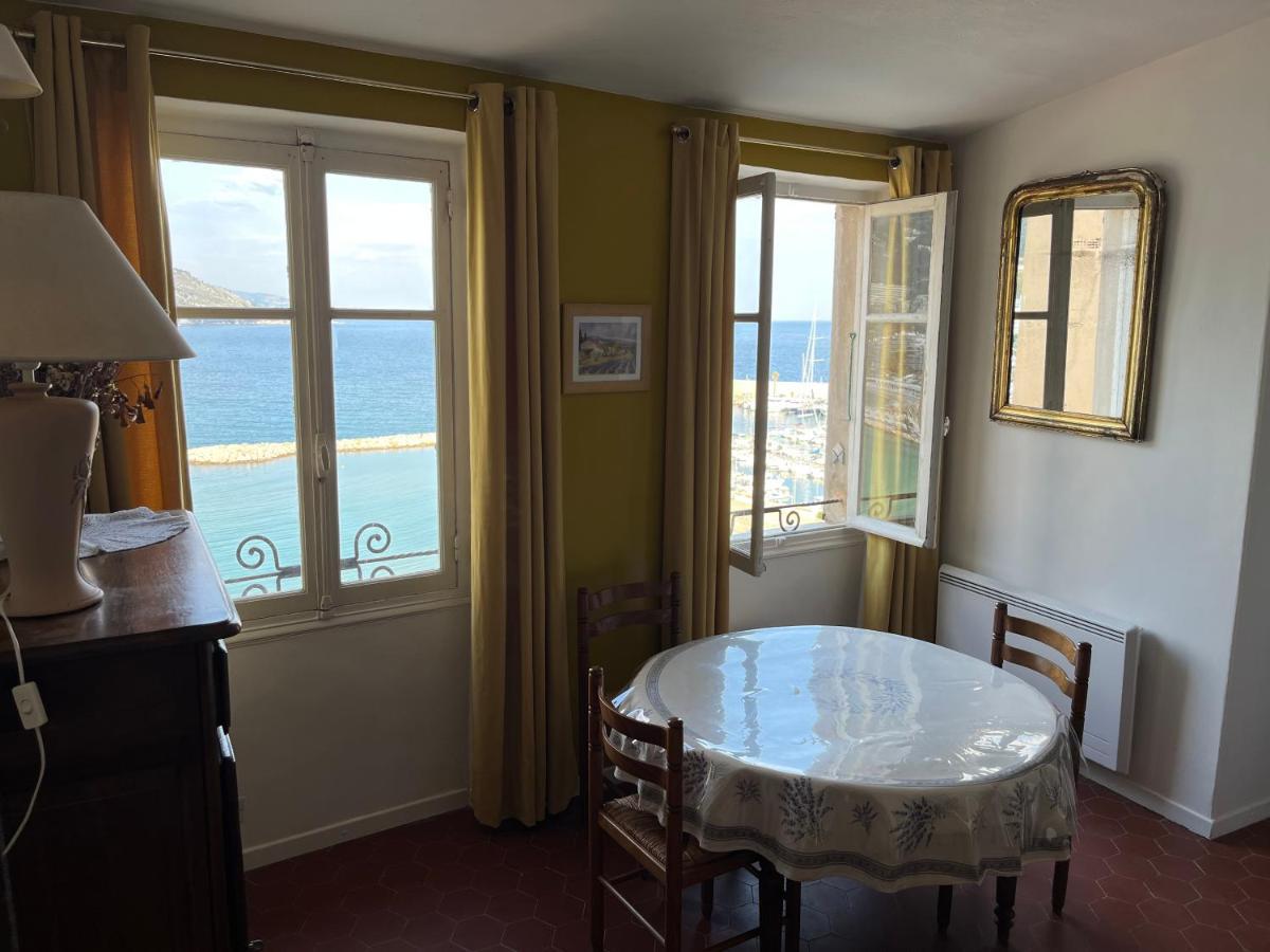 Menton1974 Apartment Exterior foto