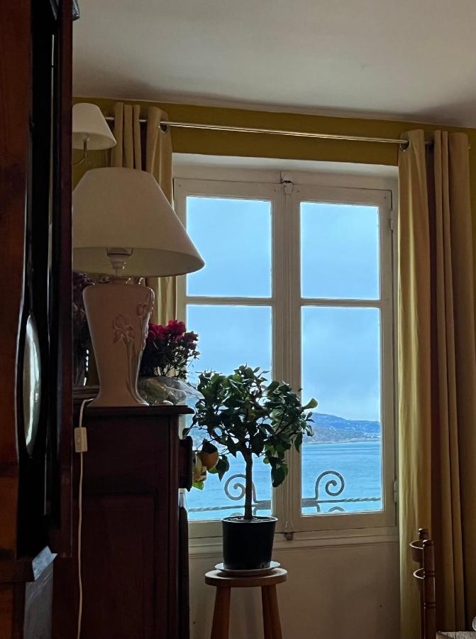 Menton1974 Apartment Exterior foto