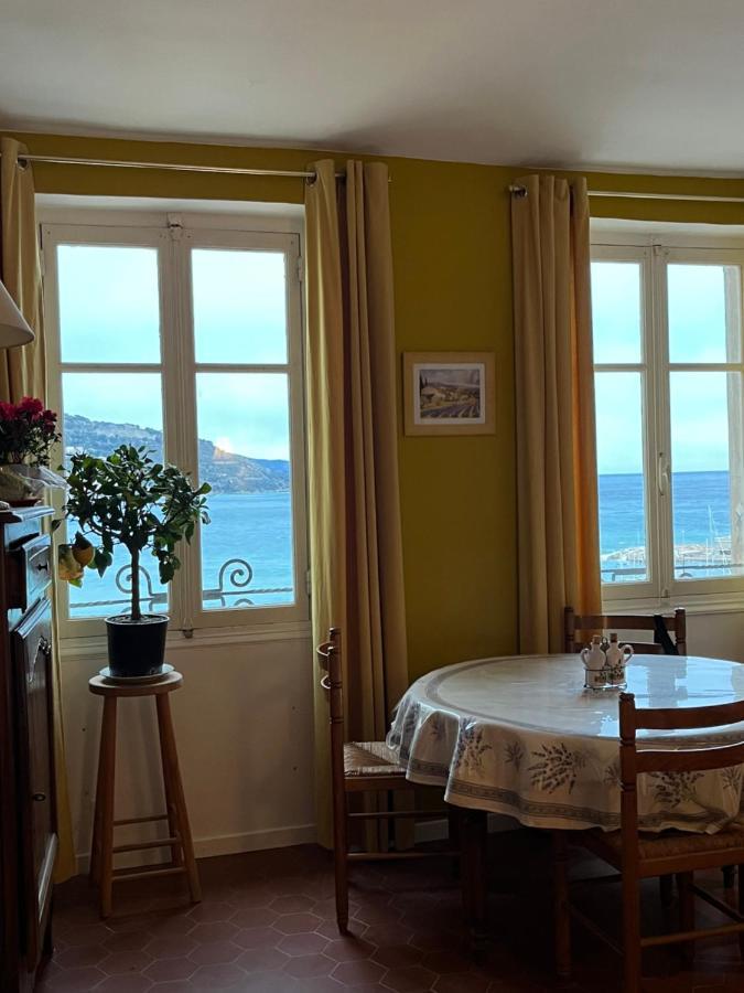 Menton1974 Apartment Exterior foto
