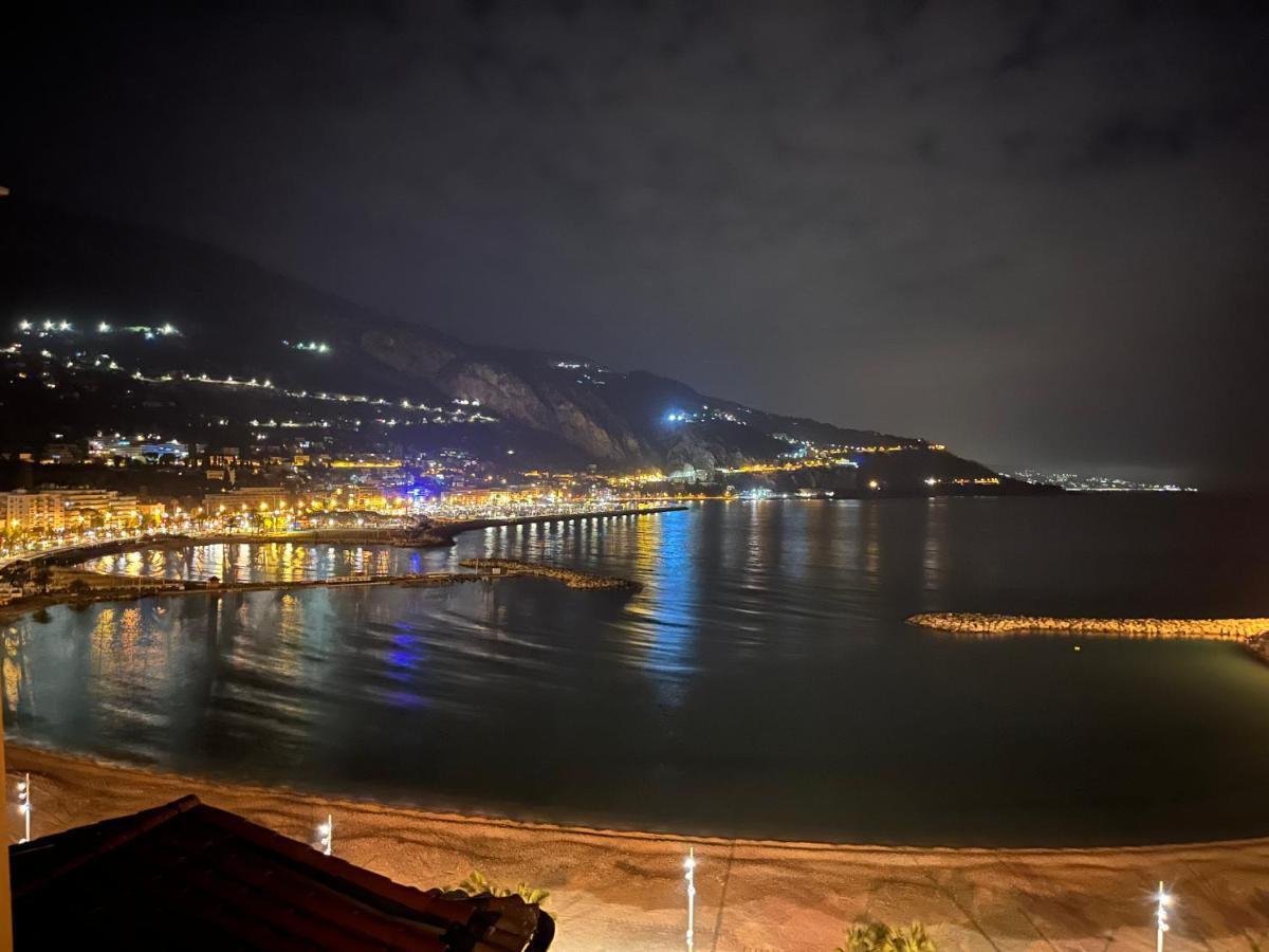 Menton1974 Apartment Exterior foto